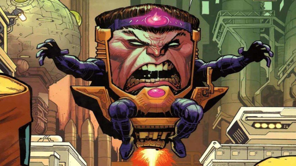 MODOK