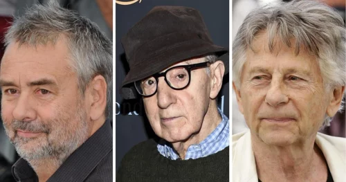 ¡Venecia presentará cintas de Polanski, Allen y Besson!