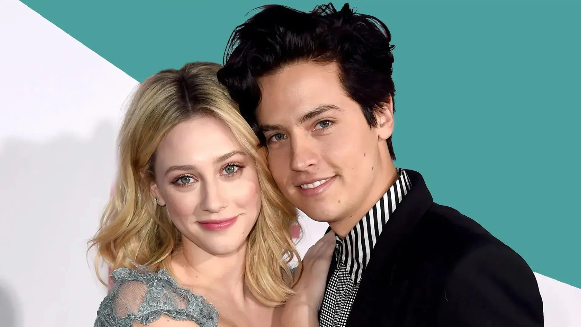 Cole Sprouse recibió amenazas de muerte por su relación!