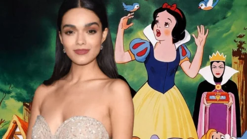 Hijo del director original de Blancanieves critica a Disney