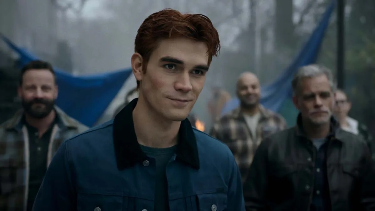 Riverdale: ¡Las 7 tramas más raras de la serie!