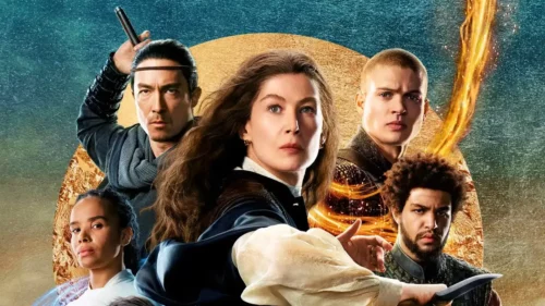 ¿The Wheel of Time es una historia feminista?