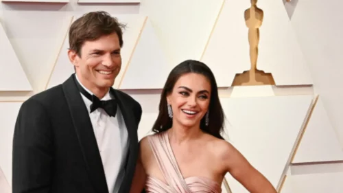 Ashton Kutcher y Mila Kunis: ¡Su controversia explicada!