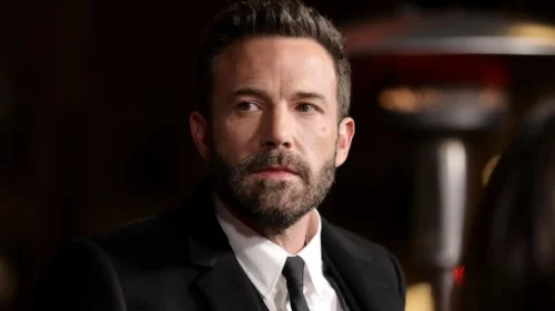 ¿Ben Affleck se peleó con Michael Bay en Armageddon?