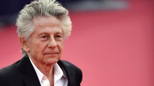 ¿Por qué Roman Polanski fracasó en el Festival de Venecia?