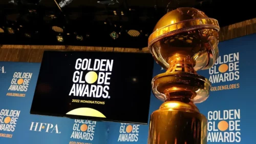 Globos de Oro 2024: ¡Los cambios que tendrá la premiación!