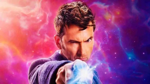 ¿Por qué David Tennant regresará al especial de Doctor Who?