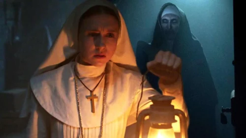 El Conjuro: ¿Por qué funciona su universo cinematográfico?