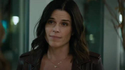 ¡Creador de Scream quiere a Neve Campbell de vuelta!