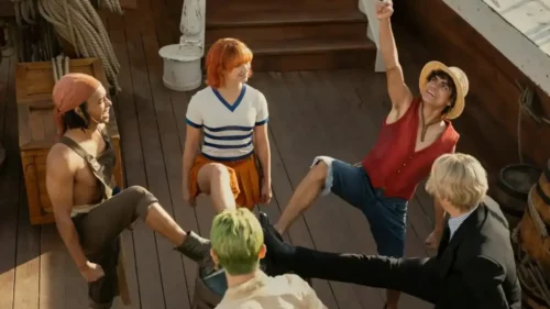 ¿Cómo el live-action de One Piece impactó toda la industria de anime?