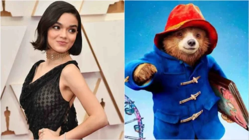 ¿Por qué Rachel Zegler fue reemplazada de Paddington 3?