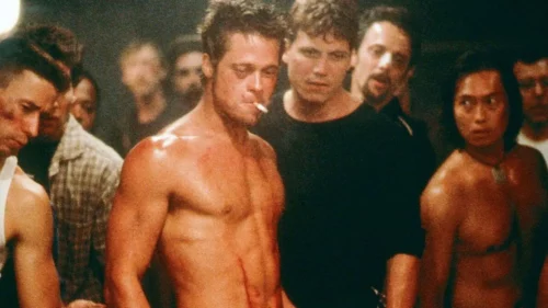 David Fincher: ¿Sus fans no entendieron Fight Club?