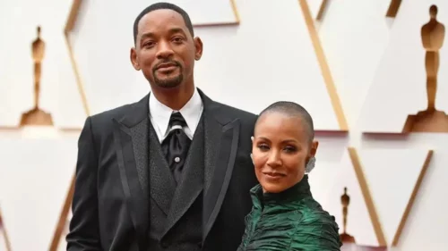 ¿Por qué Jada Pinkett Smith revivió el drama de Will Smith?