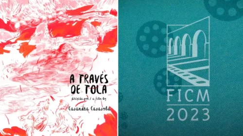 FICM 2023 | A través de Tola: ¿El Dolor se puede heredar?