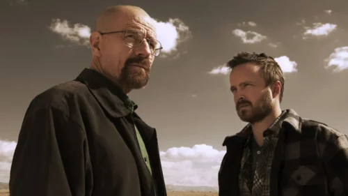 ¡Creador de Breaking Bad revela qué cambiaría del final!