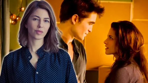 ¿Sofia Coppola iba a dirigir una película de Twilight?