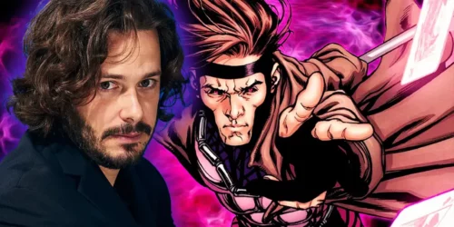 ¿Por qué Edgar Wright rechazó dirigir Gambit?