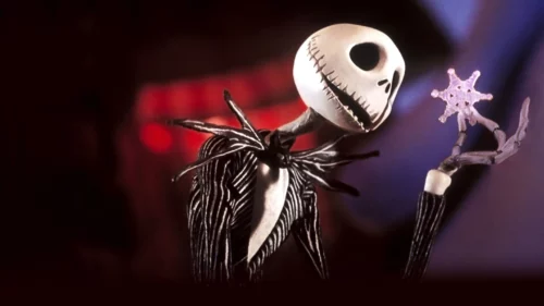 ¿The Nightmare Before Christmas podría tener una precuela?