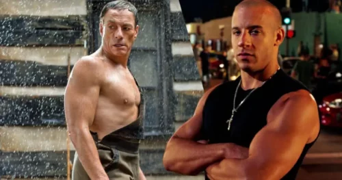 ¿Vin Diesel vetó a estrella de acción de Fast and Furious?