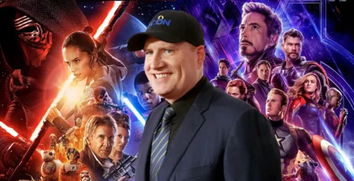 ¿Kevin Feige redujo la presencia de los X-Men en The Marvels?