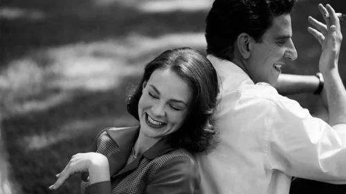 ¿”Maestro” impactó la actuación de Carey Mulligan?