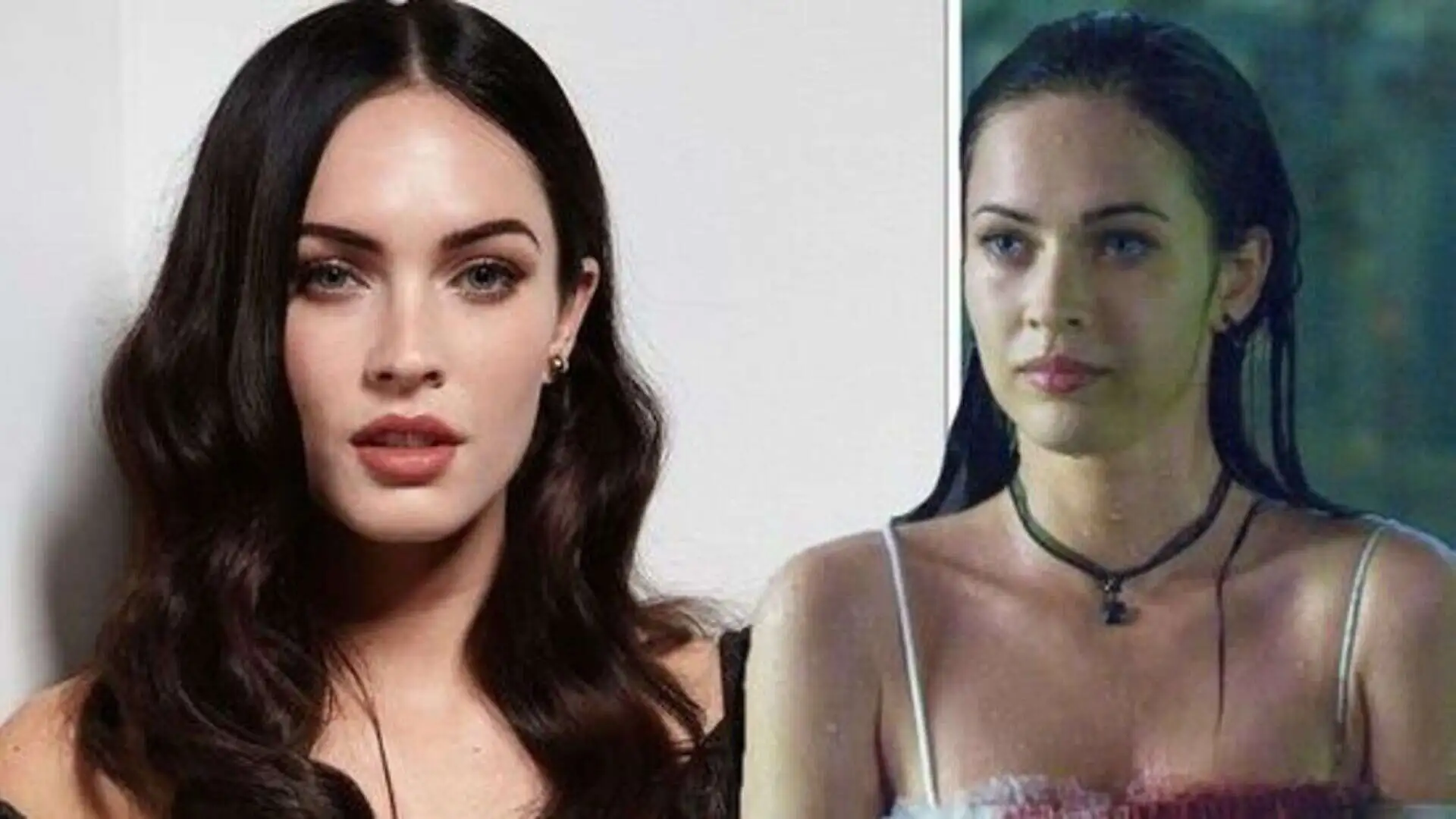 Megan Fox: ¿Los Actores no tienen Libertad Creativa?