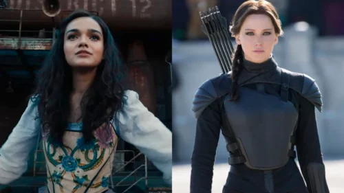 ¿Por qué The Hunger Games es una historia revolucionaria?