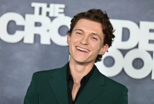 ¿Cuál es el futuro de Tom Holland en el cine?