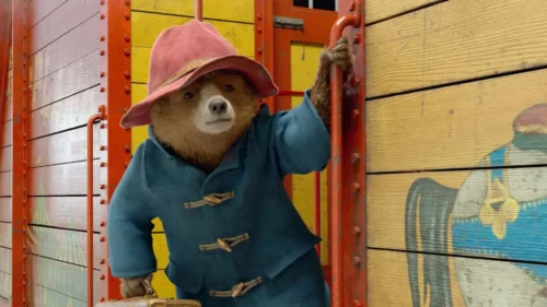 ¡Paddington se adaptará para una obra musical!