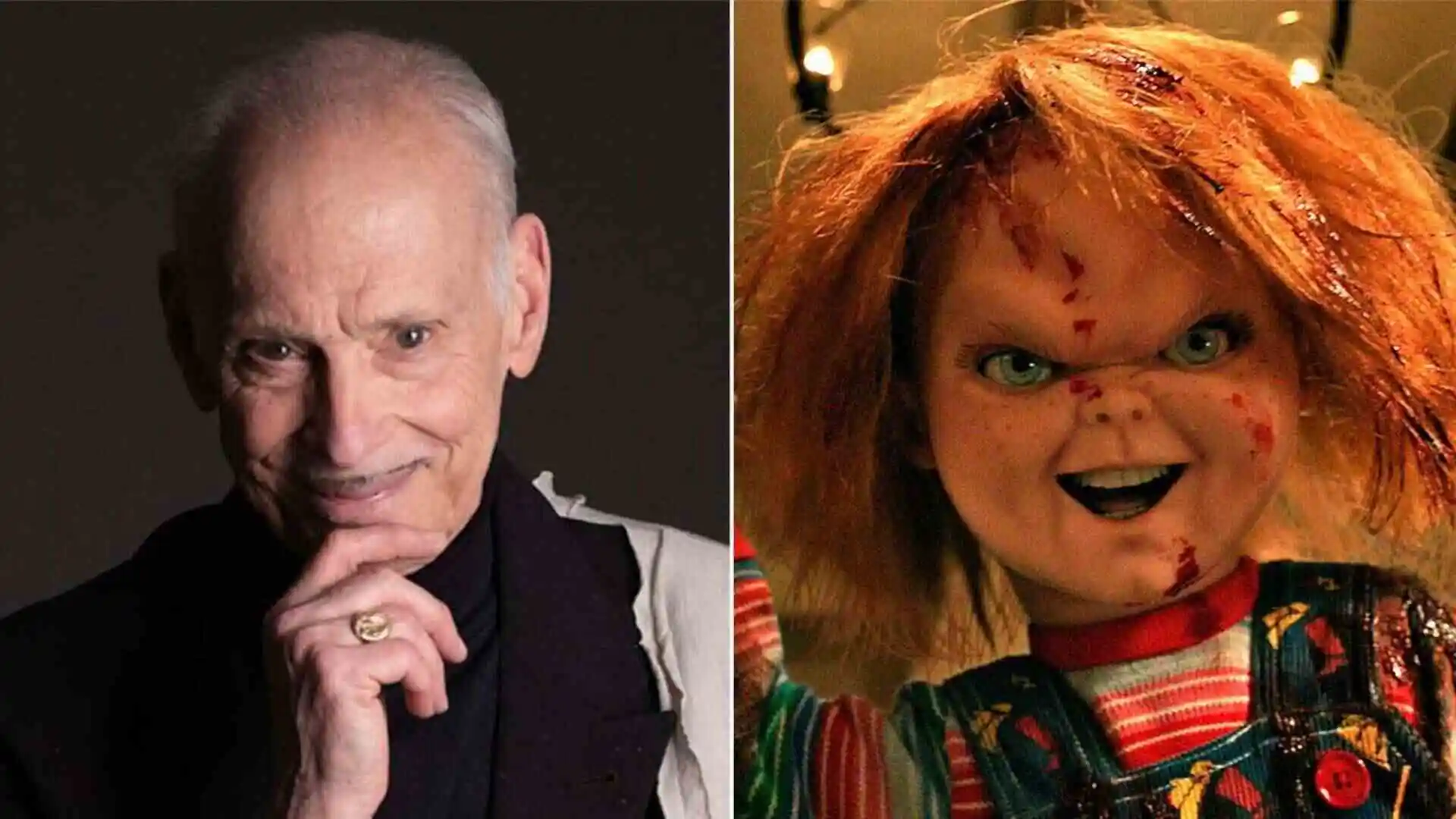 Chucky T3 traerá de regreso a icónico actor de culto!