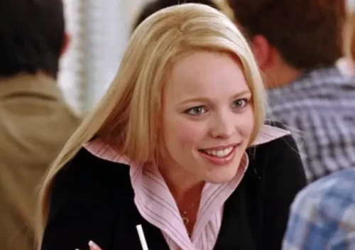 Mean Girls: ¿Por qué Rachel McAdams no volvió a la reunión?