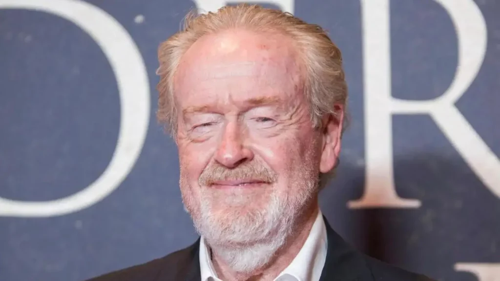 Ridley Scott