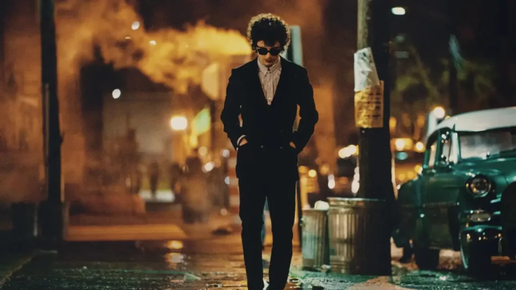 Bob Dylan
