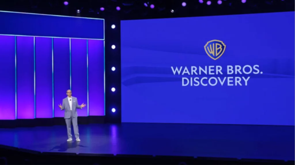 Warner Bros