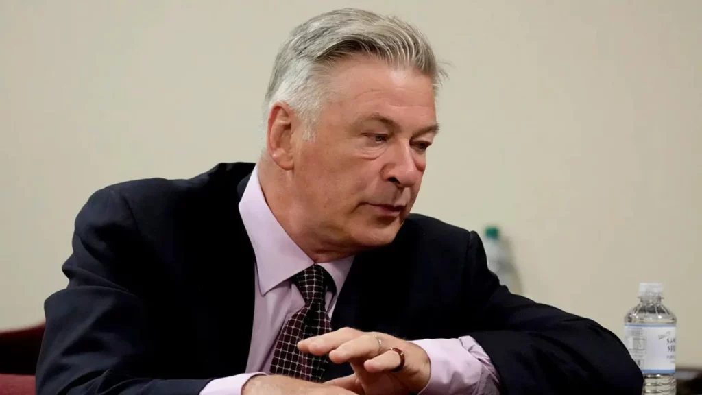 Alec Baldwin