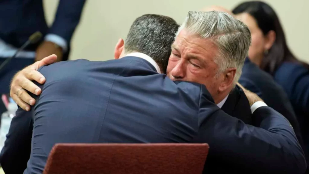 Alec Baldwin