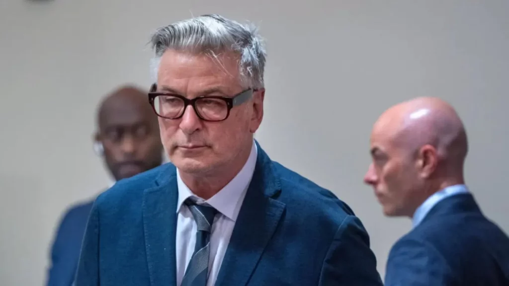 Alec Baldwin