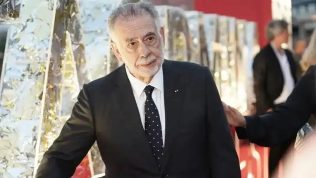 Francis Ford Coppola