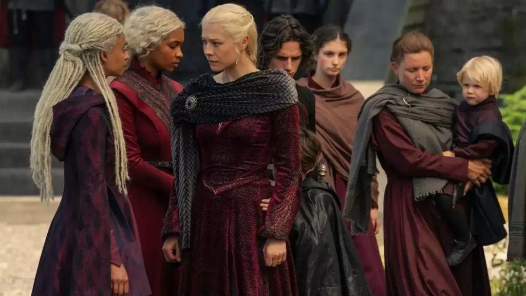 Rhaenyra