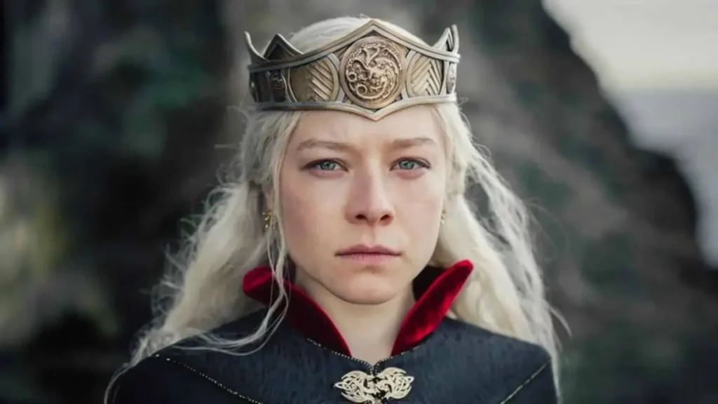 Rhaenyra