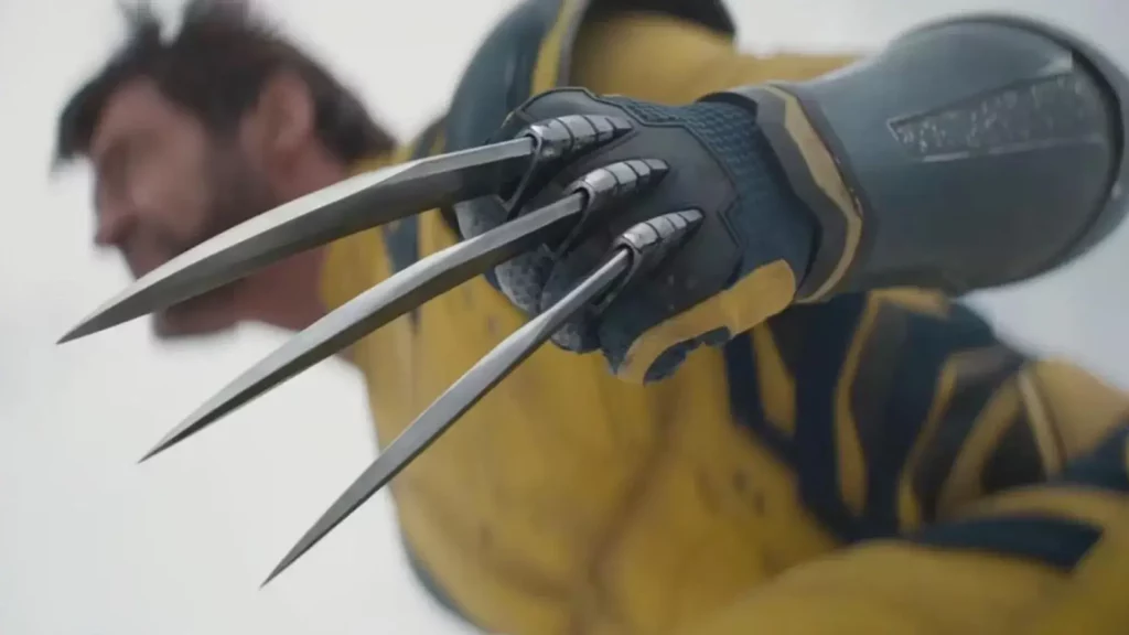 Wolverine