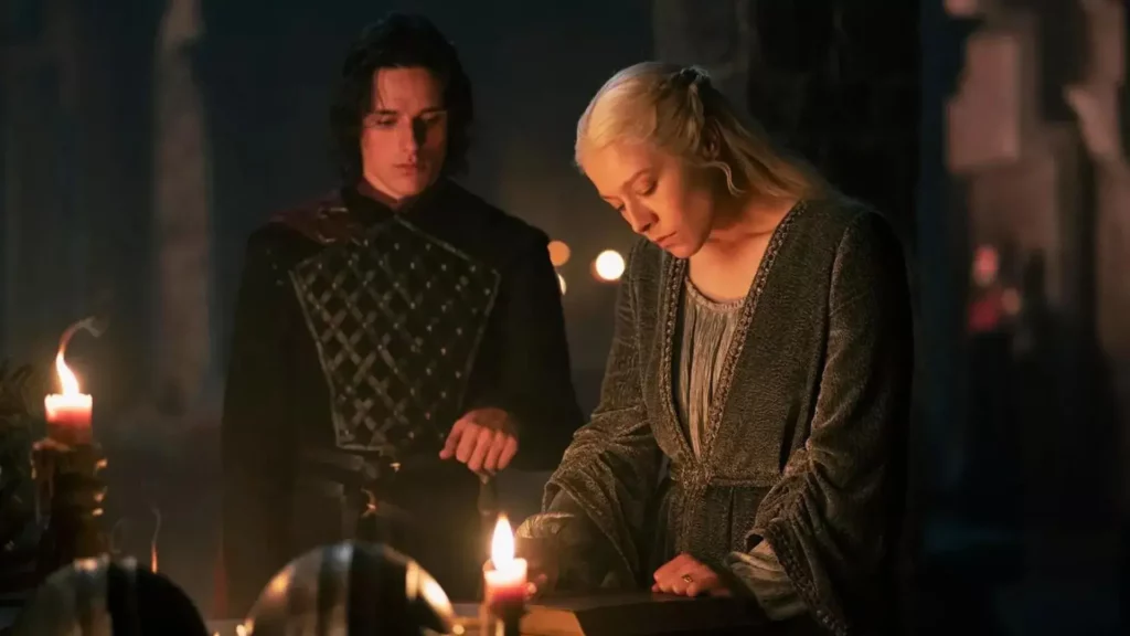 Rhaenyra