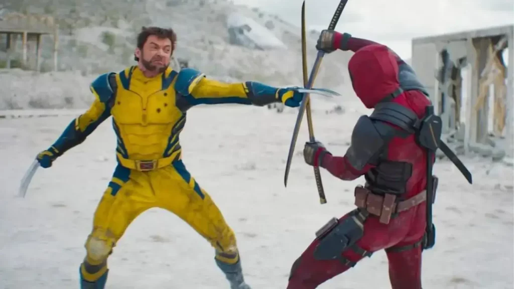 Wolverine