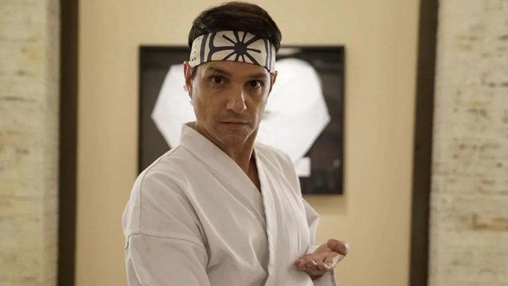 Cobra Kai