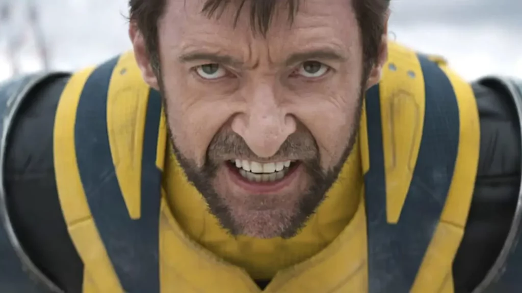 Wolverine