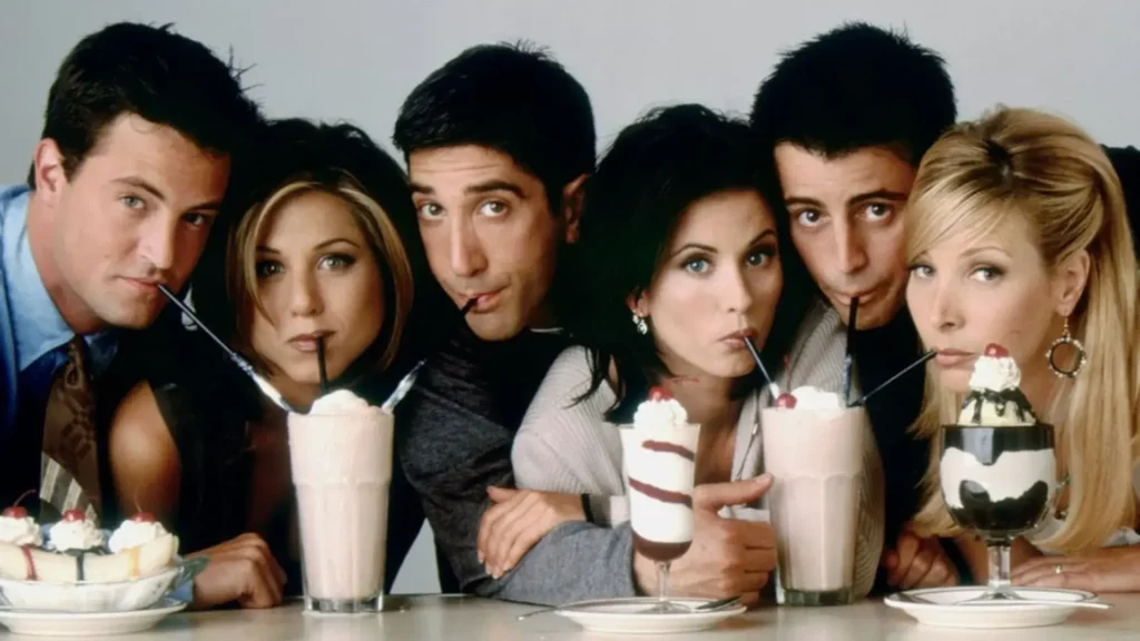 Friends