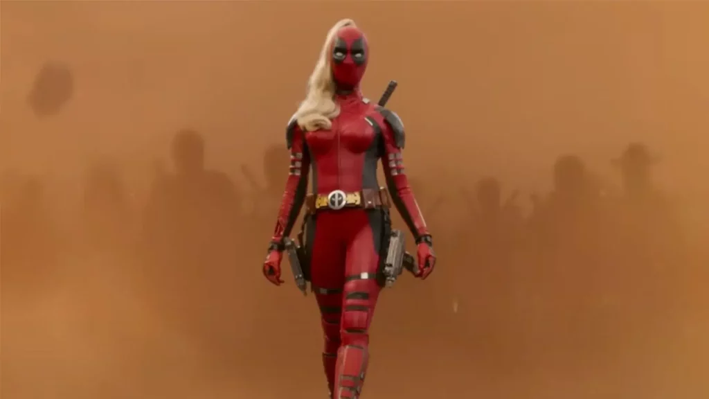 Deadpool 