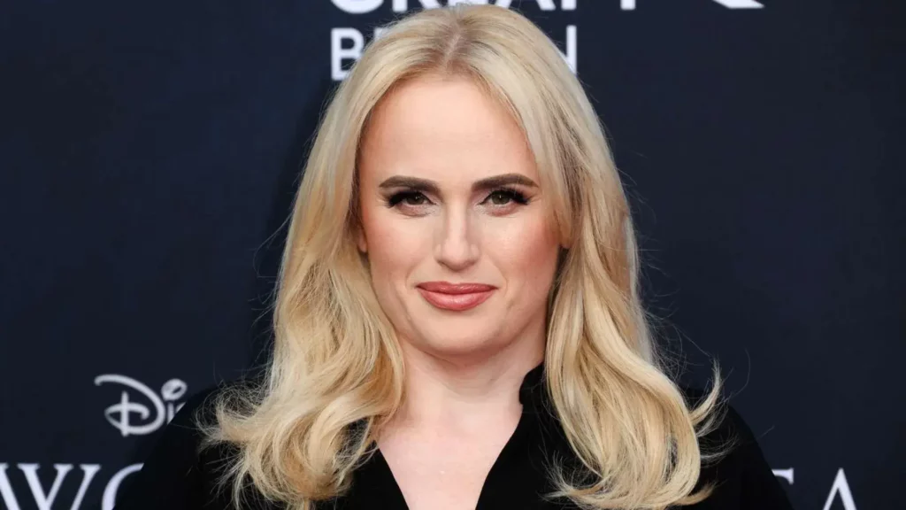Rebel Wilson