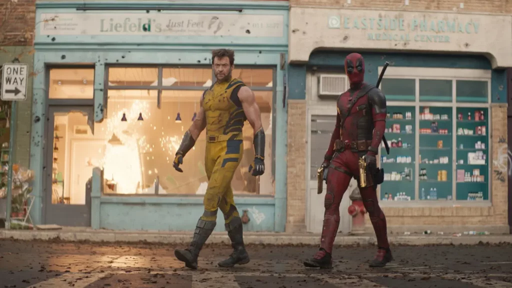 Deadpool 