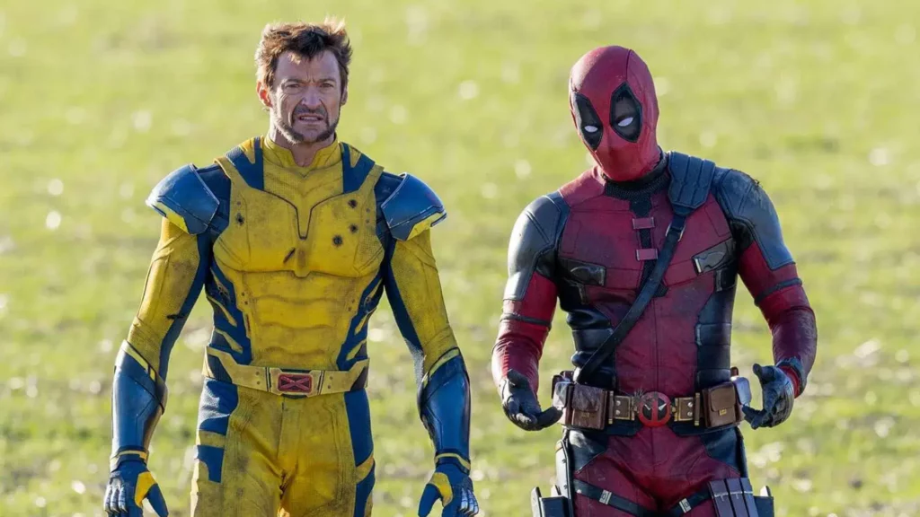 Deadpool 